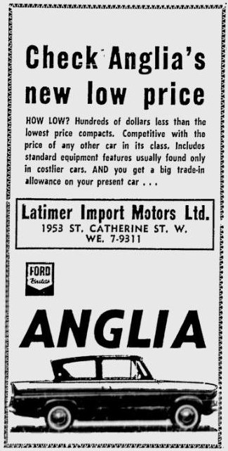 Latimer Import