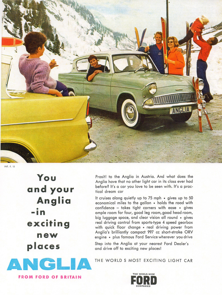 Anglia