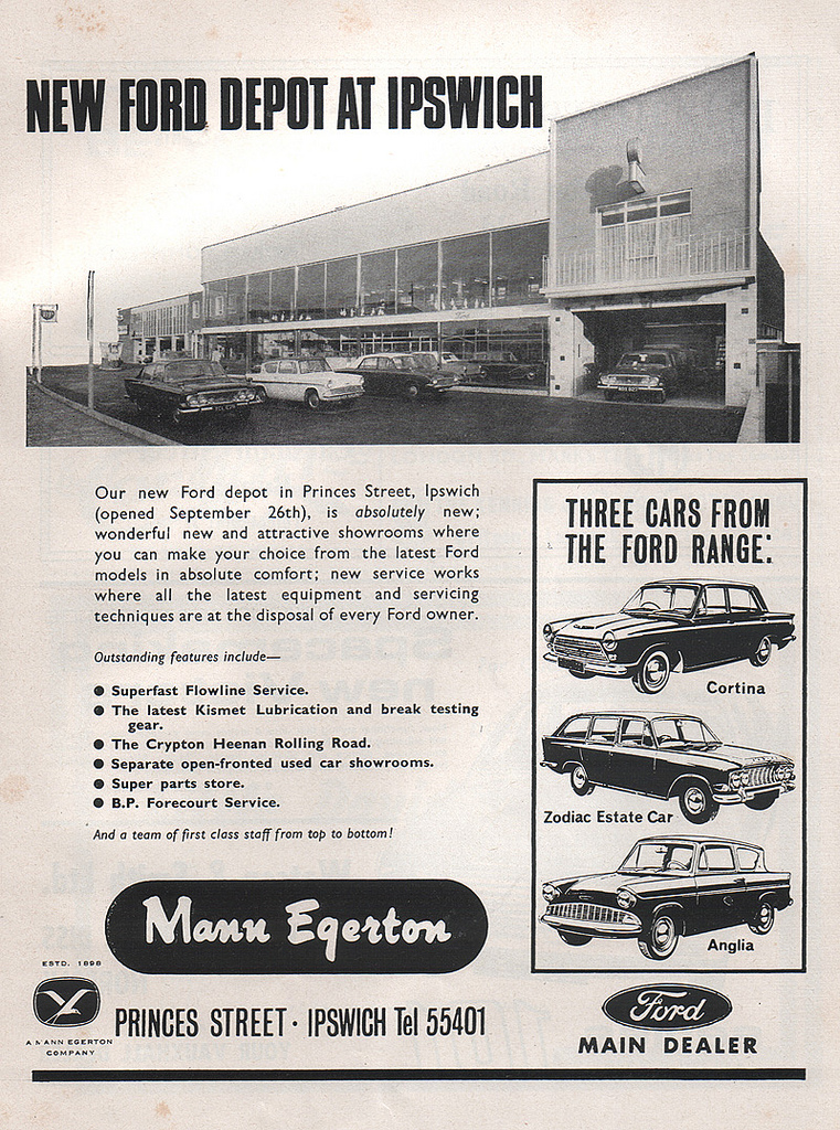 Mann Egerton