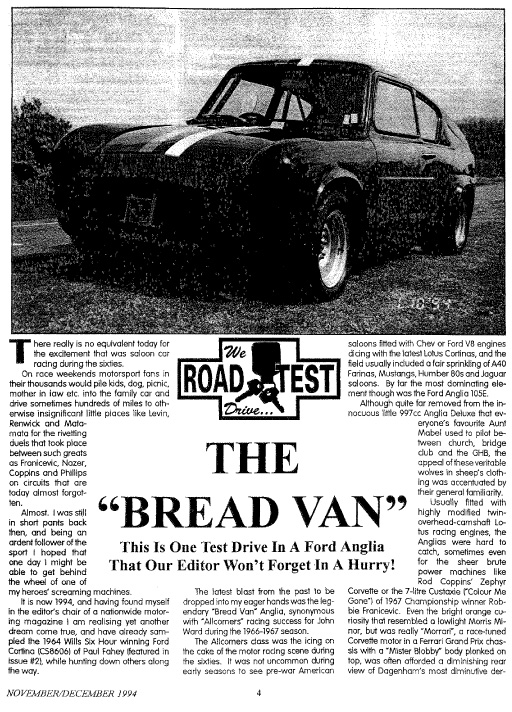 Breadvan Anglia