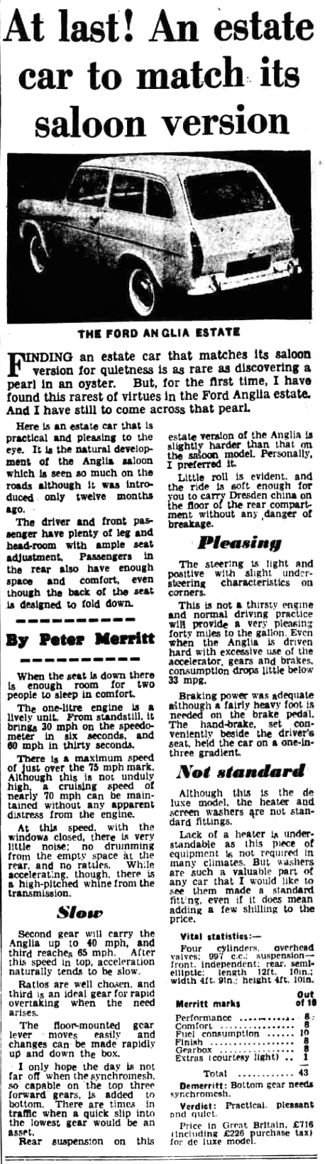 Evening Express