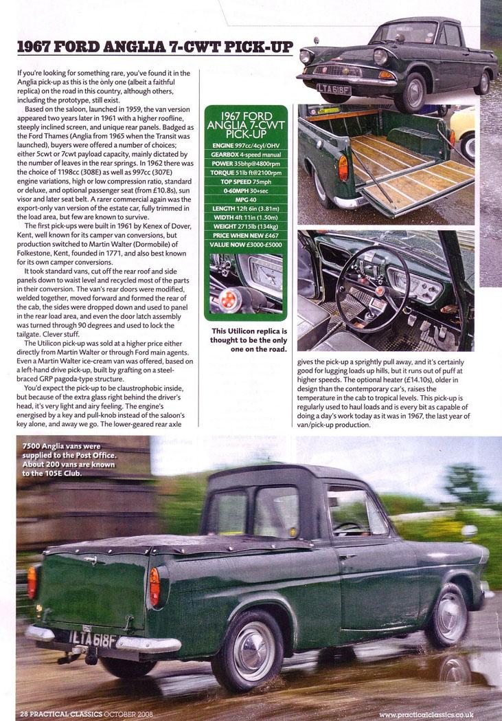 Practical Classics