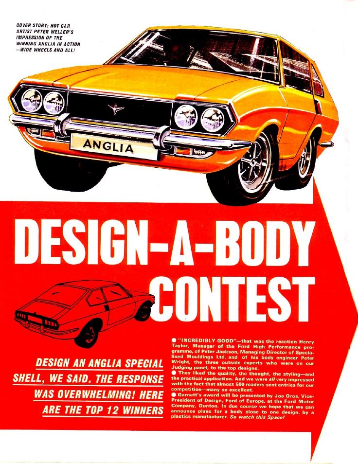 Hot Car 1