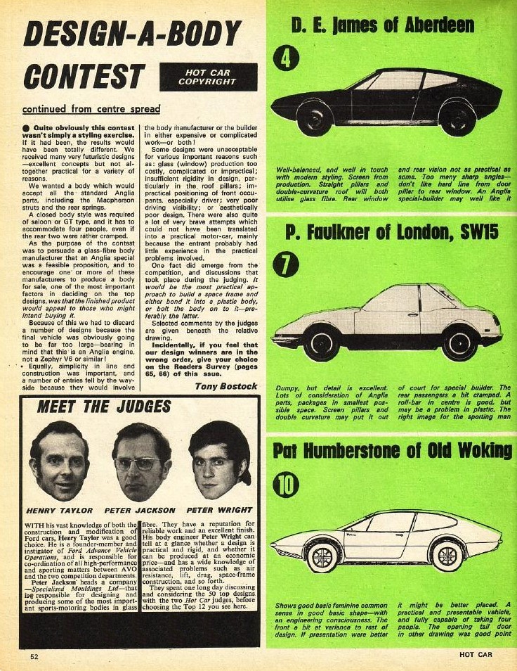 Hot Car 3