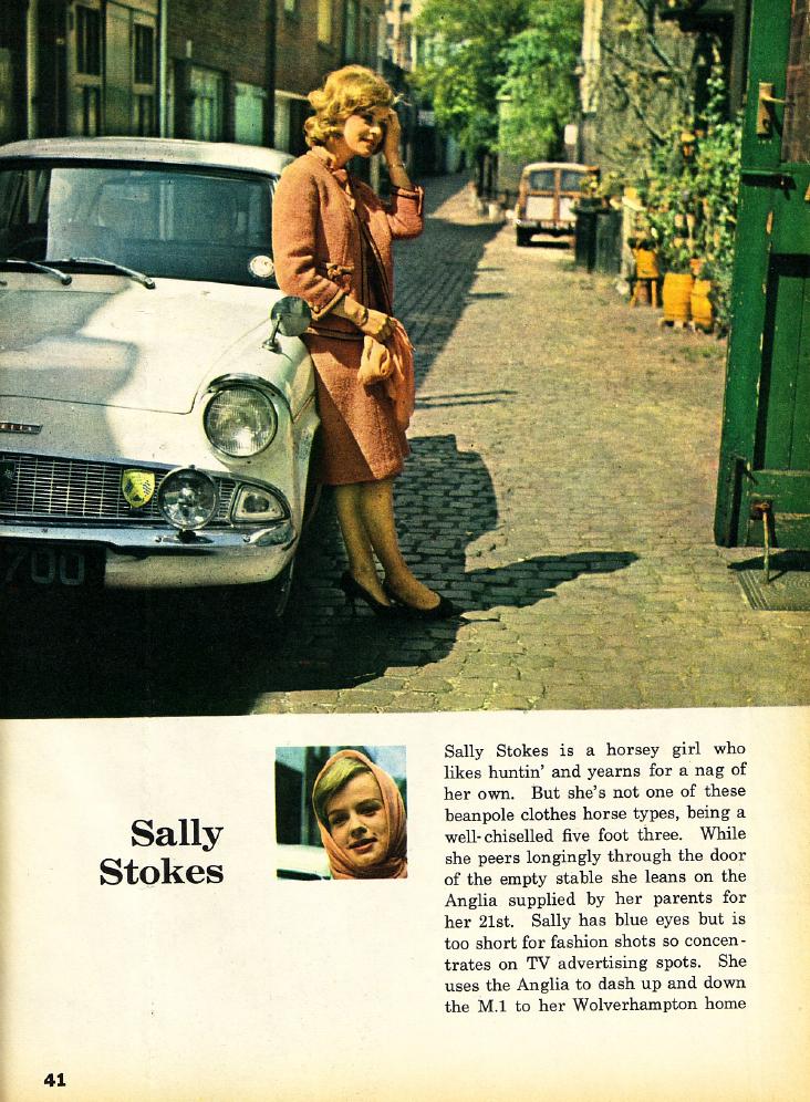 Small Car