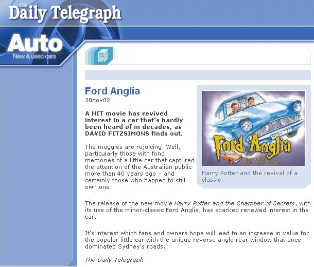 Telegraph