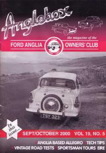 Anglebox 2000