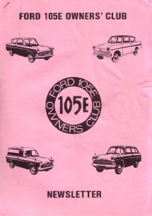 Newsletter 1983