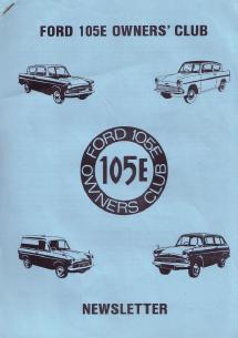 Newsletter 1983
