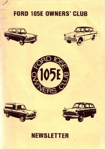 Newsletter 1983