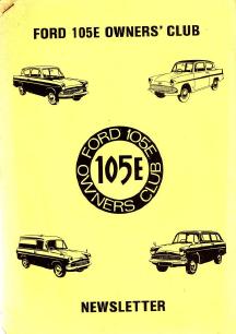 Newsletter 1983