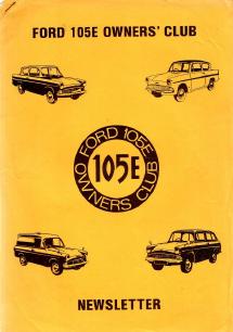 Newsletter 1983
