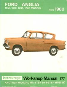 Intereurope Manual