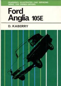 Pearsons Manual