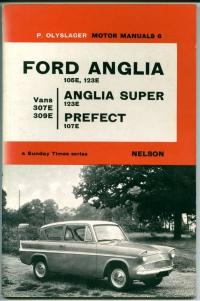 Motor Manuals 6