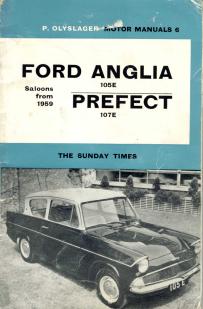 Motor Manuals 6