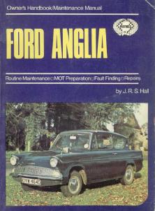 Haynes Manual