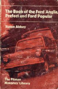 Pitmans Book