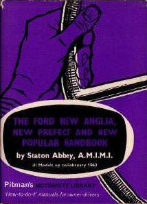 Pitmans Book