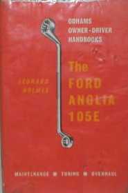 Odhams Manual