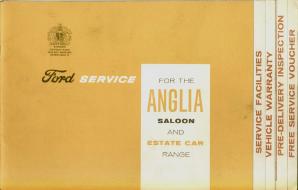 Service Book