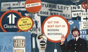 Motorway Madness