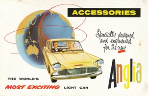 Accessories