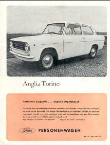 Torino Brochure