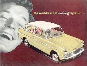 Anglia Leaflet
