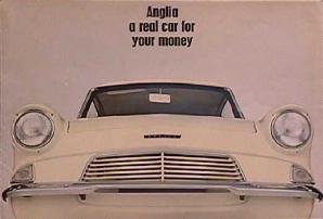 Anglia Brochure