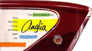 Completely New Anglia