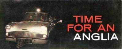 Time for an Anglia