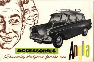 Accessories Book