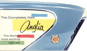 Completely New Anglia