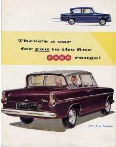 Anglia