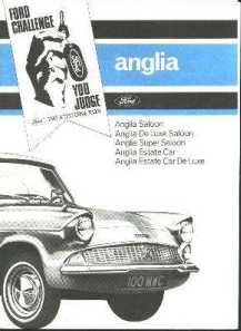 Anglia