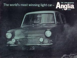 Anglia