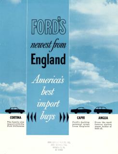 Anglia