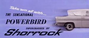 Shorrock