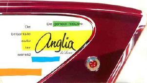 Anglia Brochure