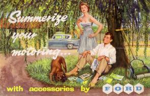 Accessories