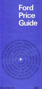 Colour Guide