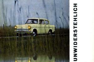 Ford Anglia