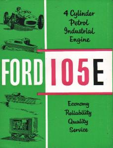Industrial Engines