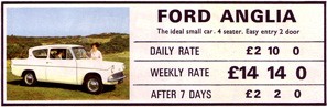 Falles Car Hire