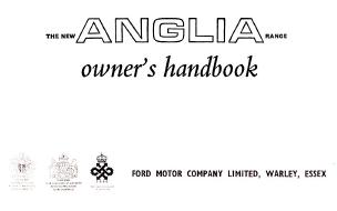 Hand Book