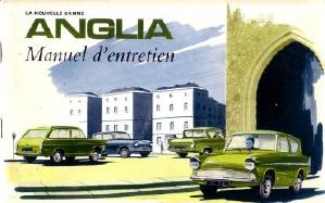 French Hand Book