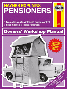 Haynes Manual