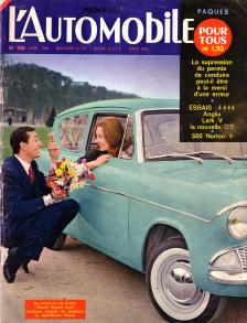 L'Automobile