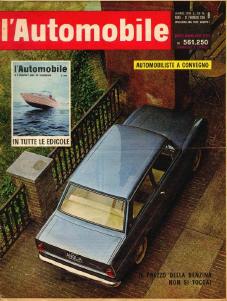 L'Automobile